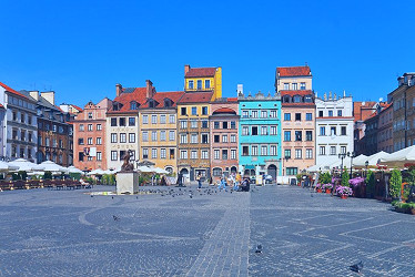 15 Top-Rated Tourist Attractions in Poland | PlanetWare